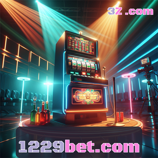 Slots incríveis no 1229bet.com: diversão garantida a cada giro!